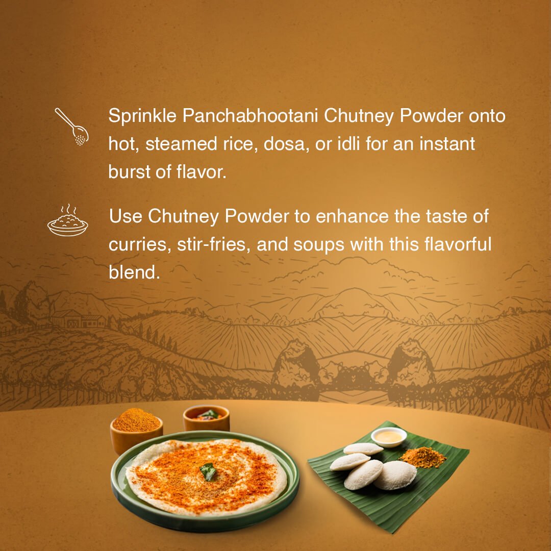 Chutney 2